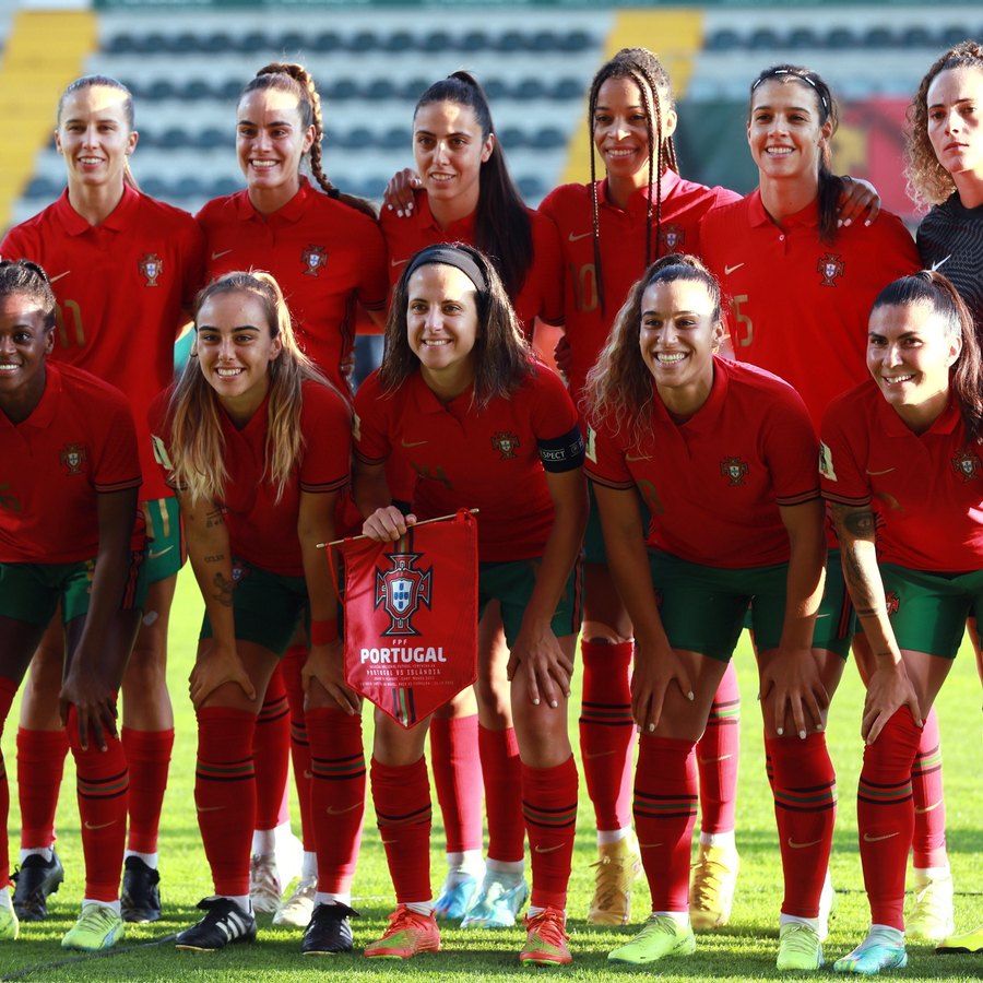 Mundial feminino: Portugal com EUA, Países Baixos e Vietname se passar  play-off