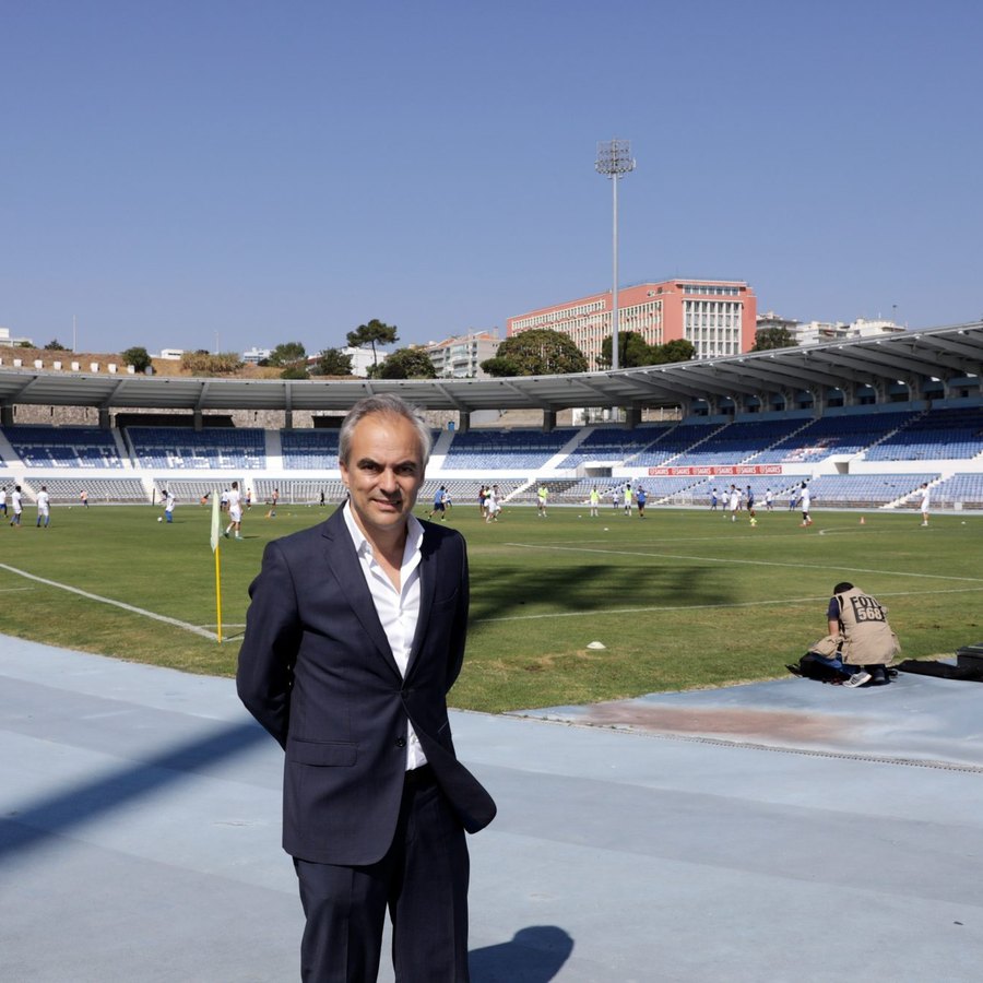 OFICIAL: Hatta Club contrata no Belenenses e no Marítimo | MAISFUTEBOL