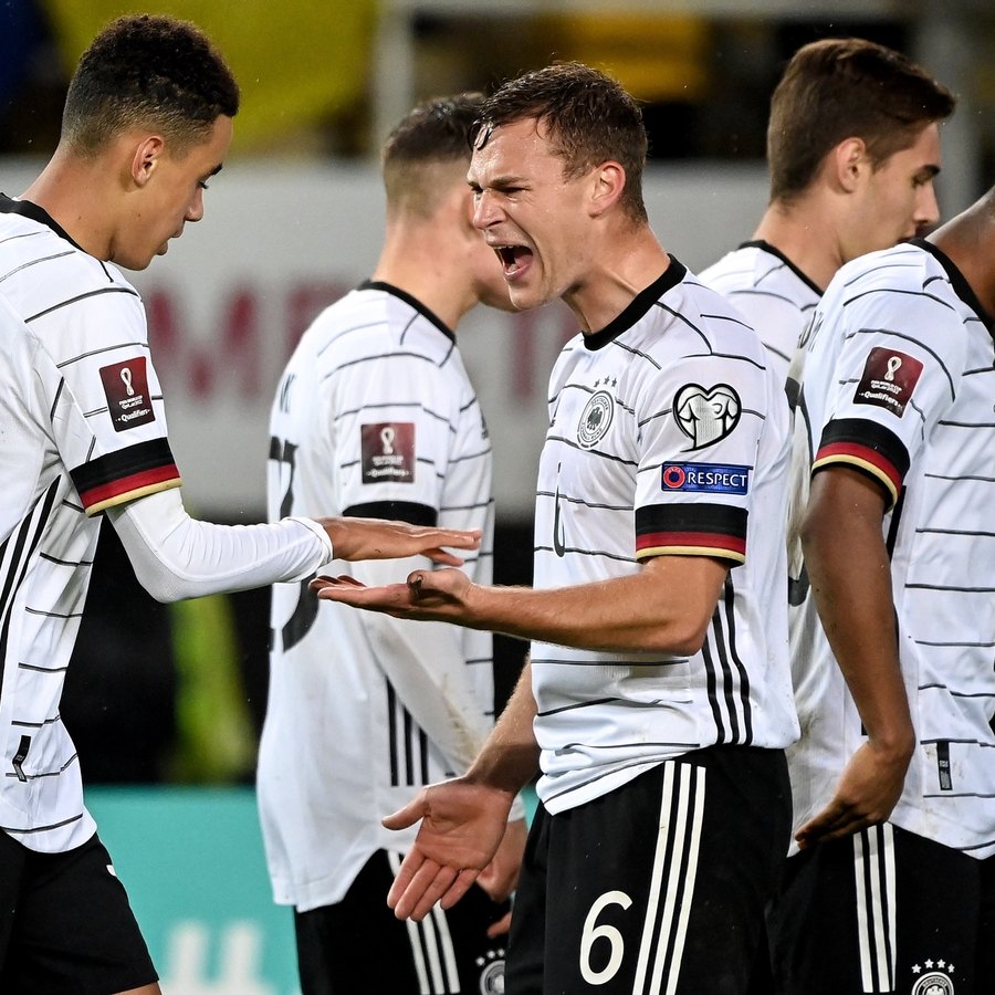 Alemanha 🇩🇪 1x2 🇲🇰 Macedônia pelas - Doentes por Futebol