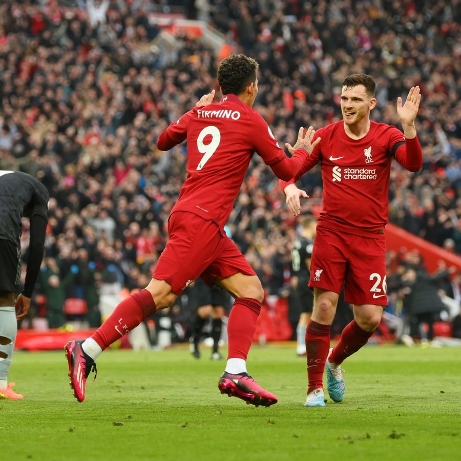 Empate com Liverpool não ajuda Manchester City na busca pelo título, diz  Gabriel Jesus