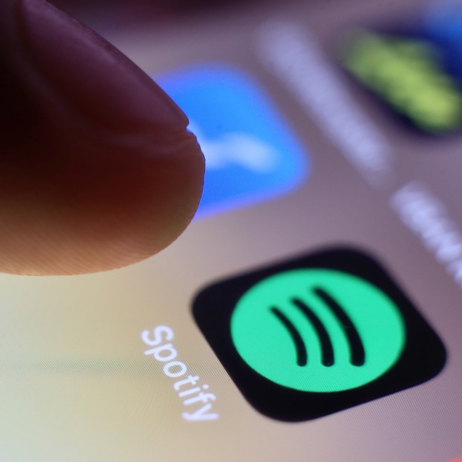 Visão  Streaming de música: Alternativas ao Spotify