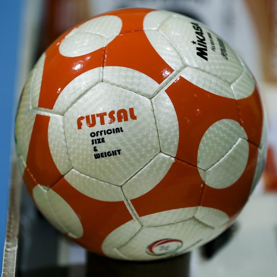 Portugal na final de futsal feminino nos Jogos Olímpicos da Juventude -  Futsal - Jornal Record
