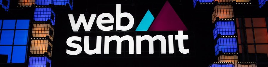 O legado de Paddy Cosgrave na Web Summit e os desafios que deixa ao próximo  CEO – Observador