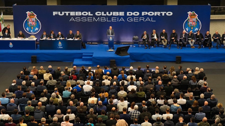 FC Porto vai iniciar a sua 26.ª presença (!) em fases de grupos da