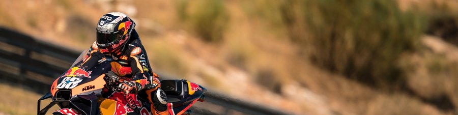 MotoGP, Miguel Oliveira: “Possibilidades de fazer uma corrida bastante  competitiva” - MotoSport