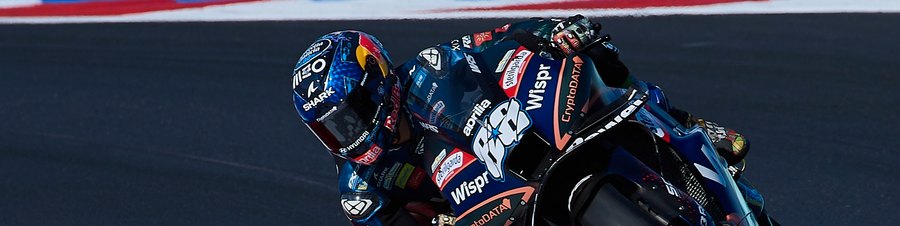 Martín vence sprint em San Marino. Bagnaia segura Pedrosa e é 3º - Notícia  de MotoGP - Grande Prêmio