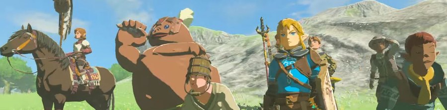The Legend of Zelda”: a história, o novo jogo e 10 clássicos sem prazo de  validade – Observador