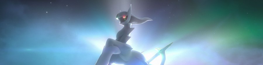 Melhores de 2022] Pokémon Legends: Arceus - O futuro voltando no passado