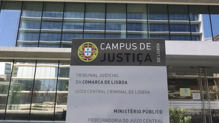 Caso Aida Freitas. Mulher de coordenador da PJ que denunciou diretor nacional Carlos Cabreiro tem vitória judicial