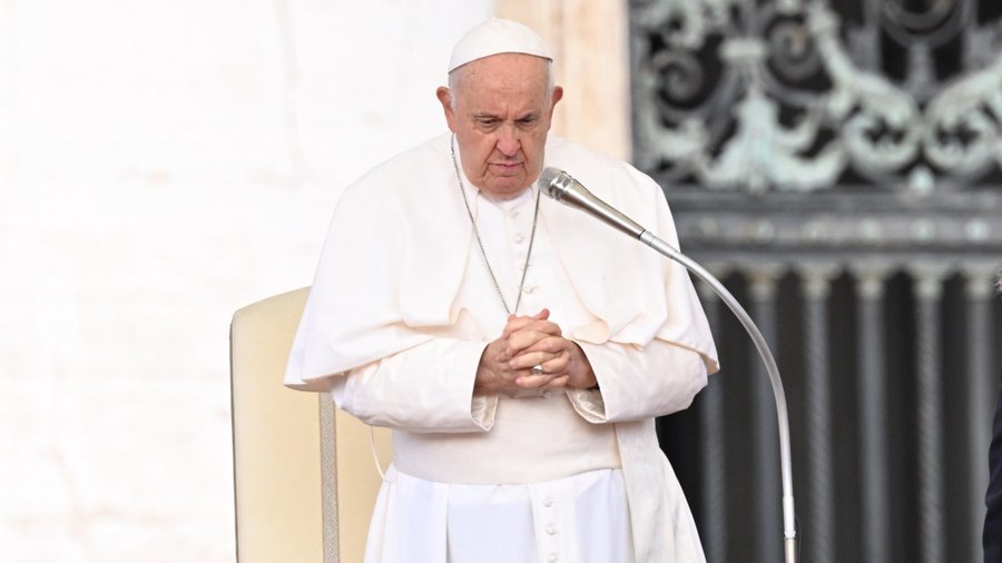 Bispo do Texas rejeita publicamente magistério do Papa Francisco