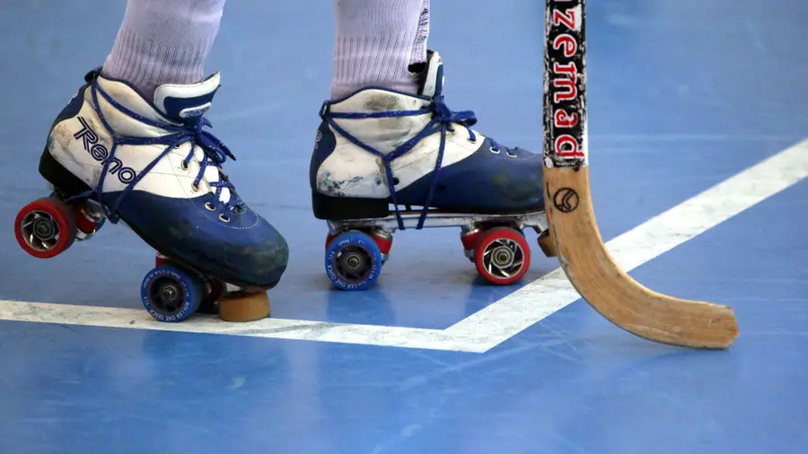 Portugal confiante para o Mundial de hóquei em patins: "Somos um dos candidatos ao campeonato do mundo"