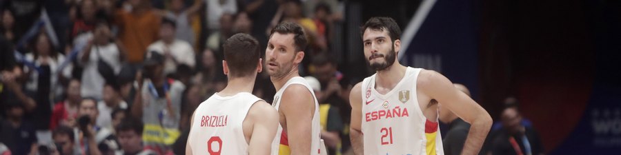 Espanha ganha campeonato mundial de basquete - Tribuna da Imprensa Livre