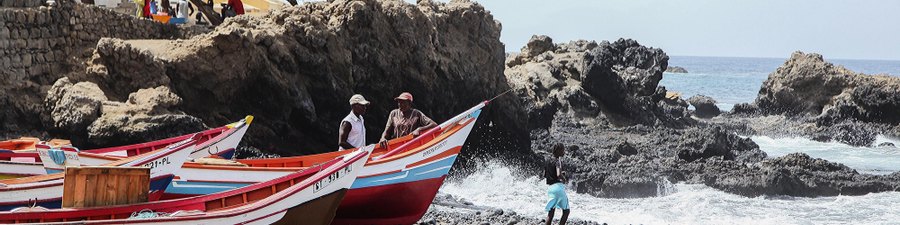 Instituto Hidrográfico publica nova carta náutica do Arquipélago de Cabo  Verde