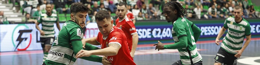 Portugueses Erick e Pany Varela candidatos a melhor jogador de futsal do  mundo – Observador