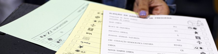 Viana: Independentes voltam a ganhar eleições intercalares em Perre
