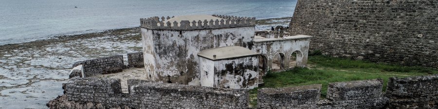 Capela mais antiga do oceano Índico vai ser reabilitada com apoio português, Património