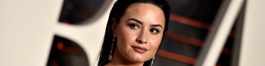 Em documentário, Demi Lovato revela que sofreu 3 derrames e ataque