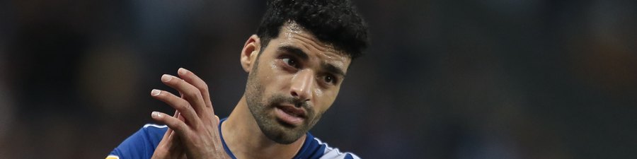 Mundial-2022: Hajsafi torna-se no primeiro jogador iraniano a