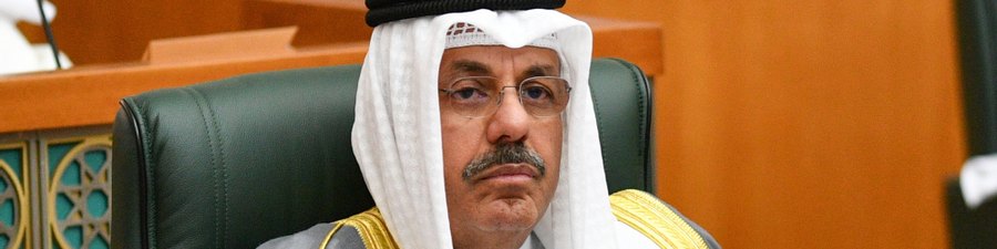 Morreu Emir do Kuwait, xeque Nawaf Al Ahmad Al Sabah - Renascença