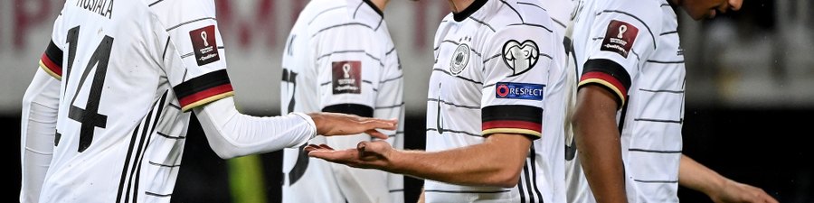 Alemanha 🇩🇪 1x2 🇲🇰 Macedônia pelas - Doentes por Futebol