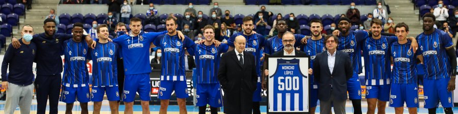 Bronca na liga de basquetebol: FC Porto não compareceu ao jogo com a  Ovarense - Basquetebol - Jornal Record