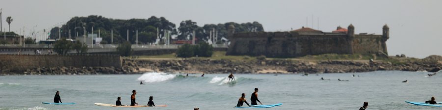 Federação de Nadadores Salvadores alerta para alto risco de afogamento –  Observador