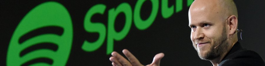 Spotify aumenta preços no Brasil, veja novos valores