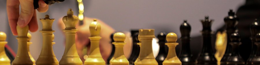 Organização das Olimpíadas de xadrez retirada a Moscovo - Mais