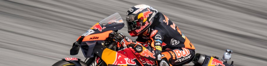 Deram-lhe atenção, não deram moto: Miguel Oliveira acaba GP da Áustria no  12.º lugar antes de decidir futuro no MotoGP – Observador