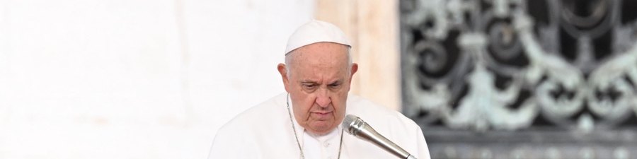 Il Sismografo: Stati Unita Papa destitui bispo conservador do