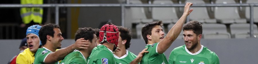 Portugal defronta Hong Kong no primeiro jogo do Torneio de Apuramento para  o Mundial 2023