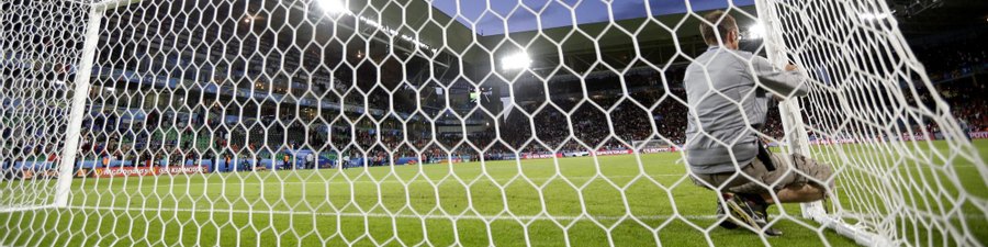 Portugal fecha apuramento dos sub-21 invicto com vitória sobre a