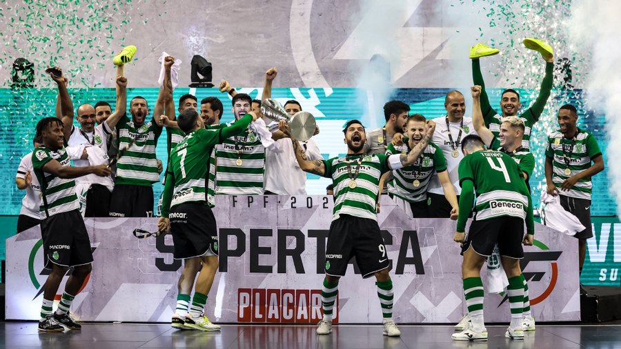 Nos pênaltis, Frutiquello Cup define seus finalistas - Futsal Amador