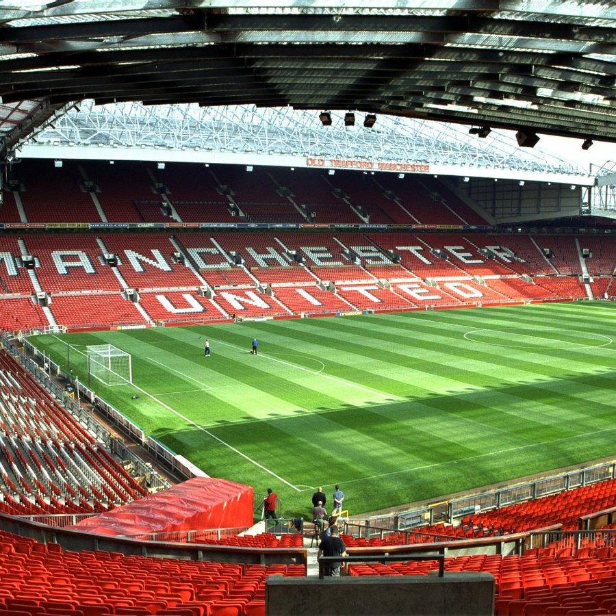 Manchester United está à venda: saiba quem pode comprar o clube  mundialmente famoso