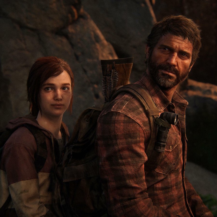 The Last of Us Part III está em desenvolvimento na Naughty Dog
