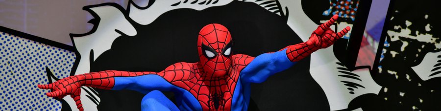 Marvel apresenta o primeiro Homem-Aranha gay das HQs, no
