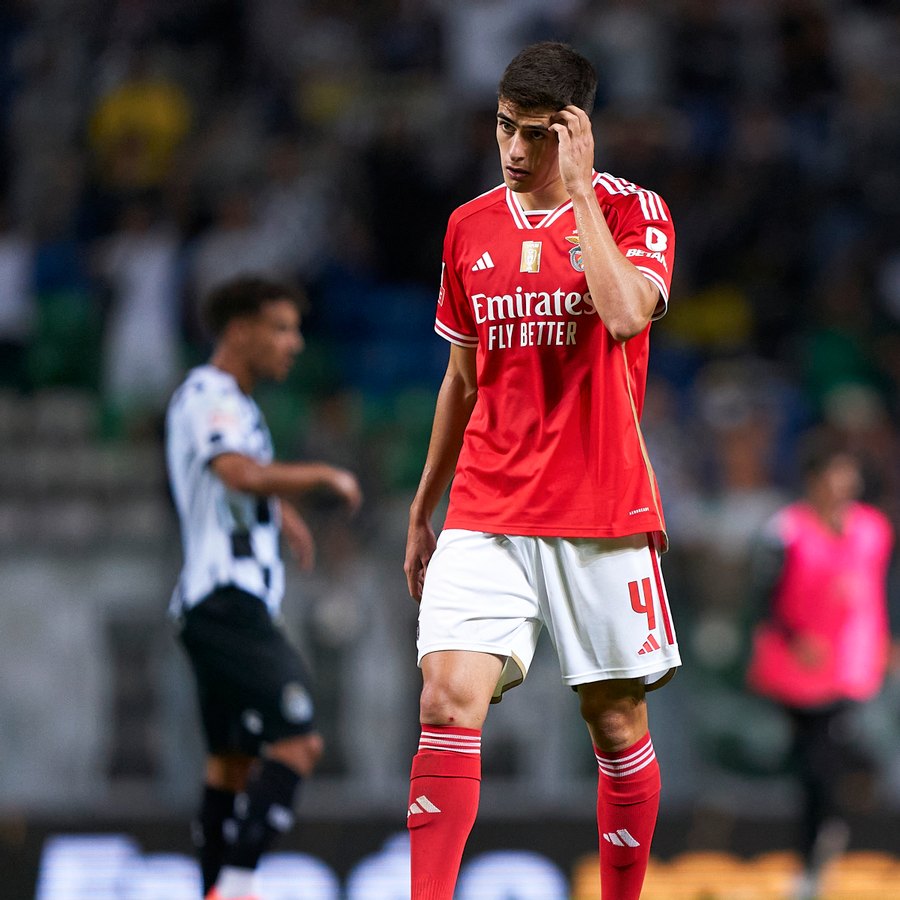 A crónica do Benfica-Vojvodina, 3-2: fica a boa imagem - Voleibol - Jornal  Record