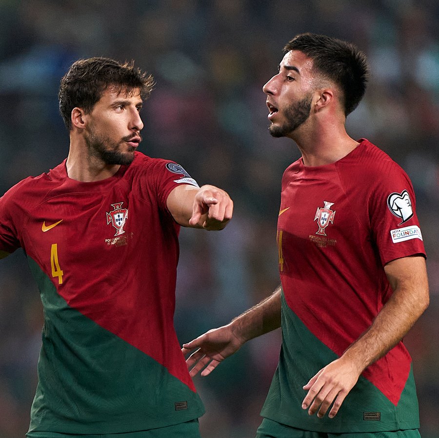 Seleções de Portugal - Novo recorde: 10 jogos, 10 vitórias ✓  #VesteABandeira New record: 10 matches, 10 wins ✓ #WearTheFlag