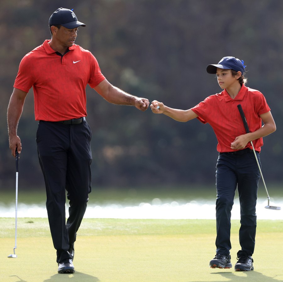 Jornal do Golfe » Tiger Woods ainda é o golfista mais bem pago no mundo  segundo a Forbes