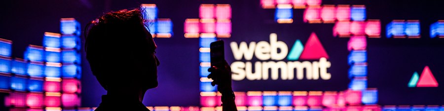 O legado de Paddy Cosgrave na Web Summit e os desafios que deixa ao próximo  CEO – Observador