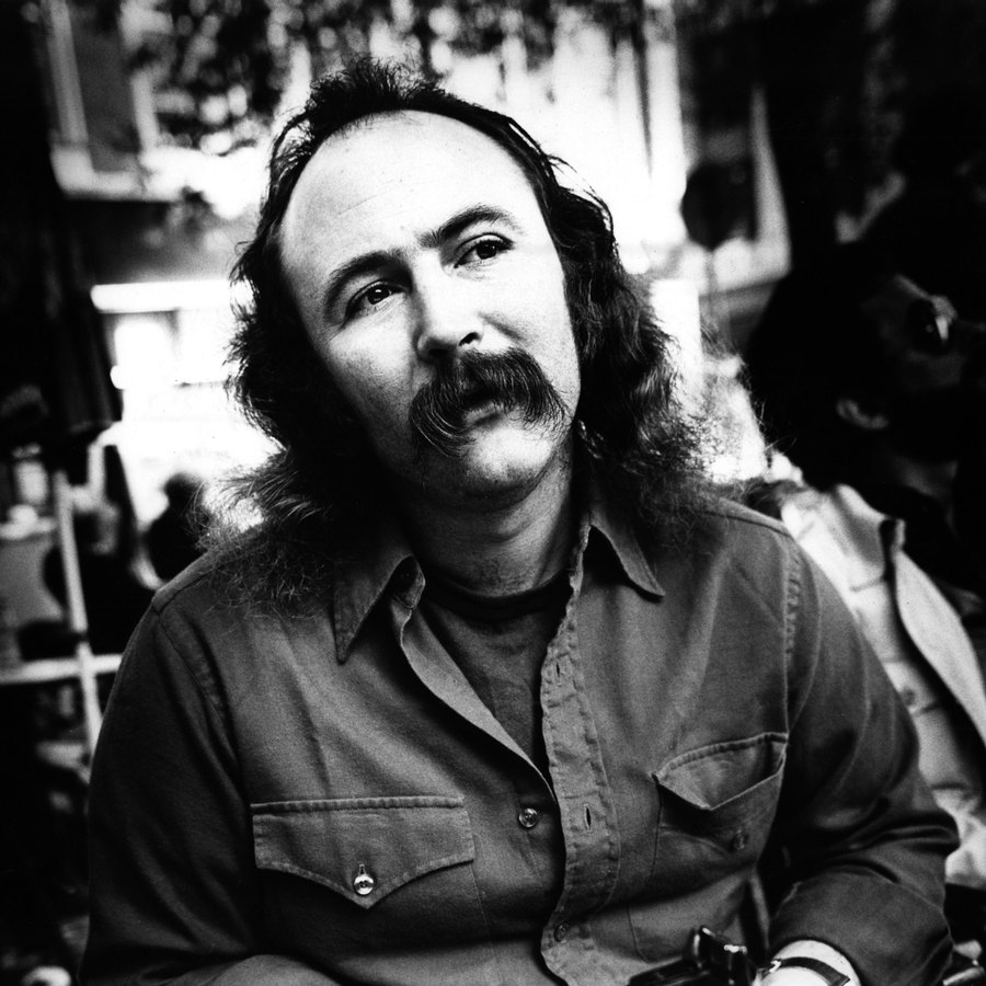 Há 50 anos a música e os amigos salvaram David Crosby. Que bem soava esta  Orquestra Rock & Roll – Observador