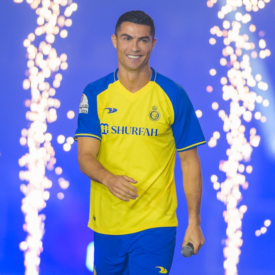 O que vai encontrar Cristiano Ronaldo no campeonato saudita? “É
