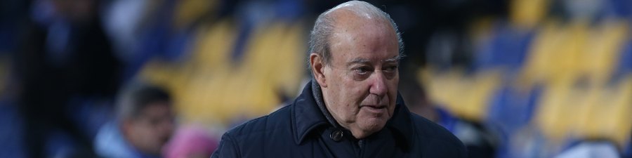 Morreu Fernando Gomes, antigo jogador do FC Porto e bibota de ouro. Tinha  66 anos – Observador
