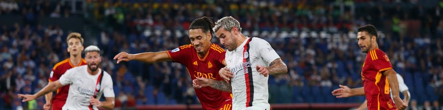 Dois jogos sem Mourinho, dois jogos sem ganhar para a Roma. AC Milan goleia  enquanto sonha com Taremi – Observador