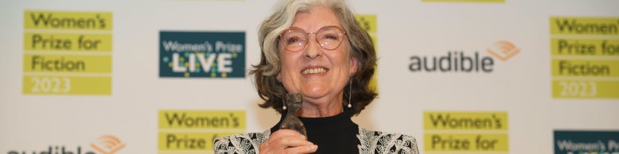 Barbara Kingsolver vence Women's Prize for Fiction com “Demon Copperhead” –  Observador