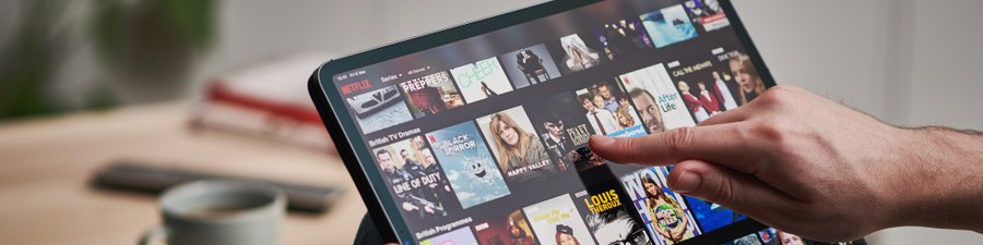Netflix remove plano básico de subscrição (o mais barato sem anúncios) no  Canadá – Observador