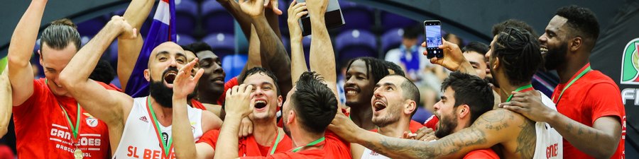 FC Porto vence Benfica, evita título dos encarnados e leva final de  basquetebol para o quarto jogo – Observador