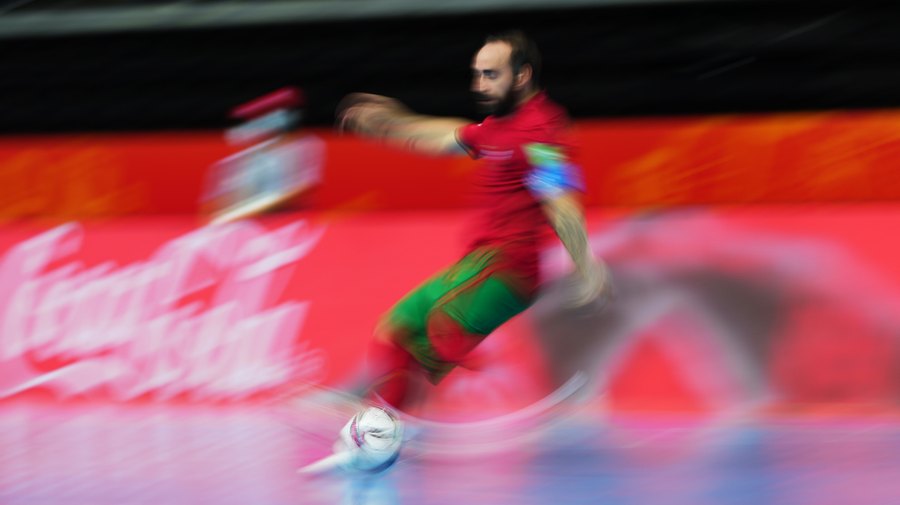 Sporting: Jesus muda sete jogadores para o Besiktas - CNN Portugal