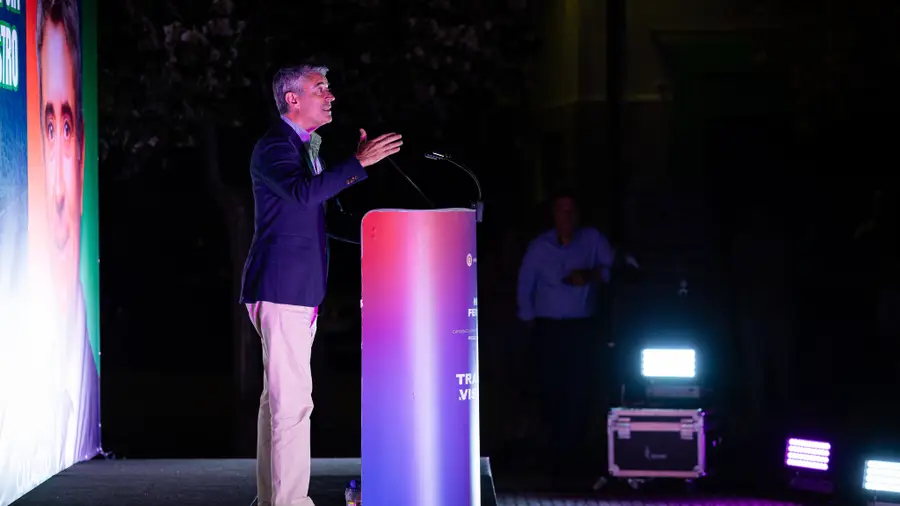 Há vida "para além do PIB". PS rejeita crescimento como indicador único, na preparação do programa político