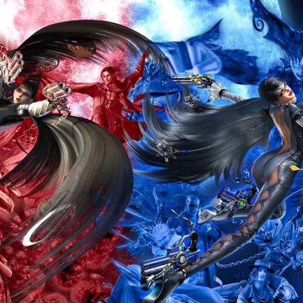 Bayonetta 3 - Ficha Técnica